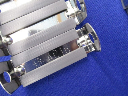 ステンレスサドルセット(混在49個入) AC24他