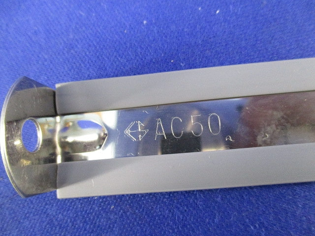 ステンレスサドルセット(混在20個入) AC60他