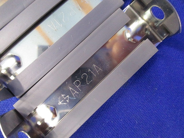 ステンレスサドルセット(混在54個入) AP39A他