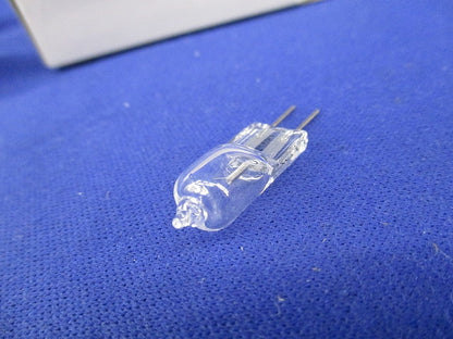 ミニハロゲン電球(12V20W/4G)(4個入) G4