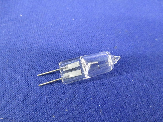 ミニハロゲン電球(12V20W/4G)(4個入) G4