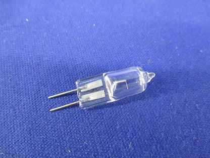 ミニハロゲン電球(12V20W/4G)(4個入) G4