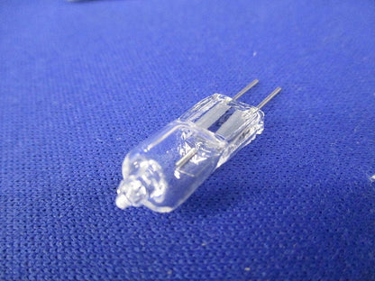 ミニハロゲン電球(12V20W/4G)(2個入) G4