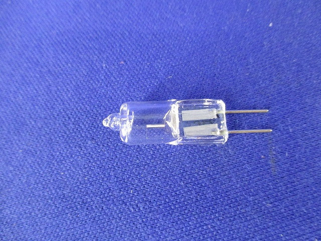 ミニハロゲン電球(12V20W/4G)(2個入) G4