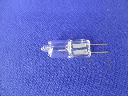 ミニハロゲン電球(12V20W/4G)(2個入) G4