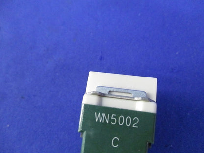 フルカラー埋込スイッチC(3路)(10個入) WN5002
