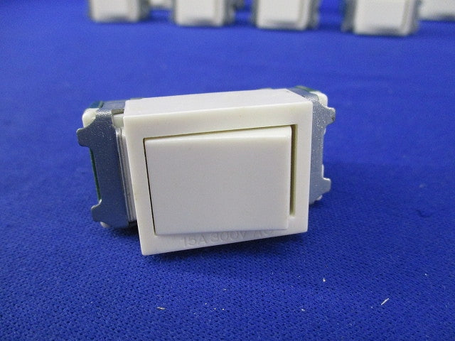 フルカラー埋込スイッチC(3路)(10個入) WN5002