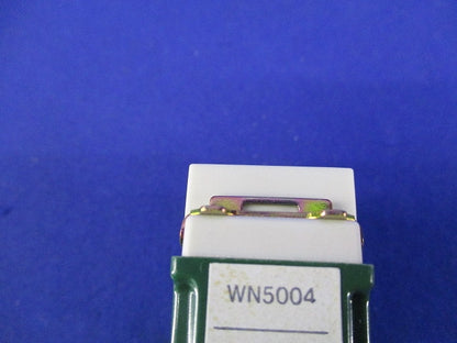 埋込スイッチE4路(5個入) WN5004