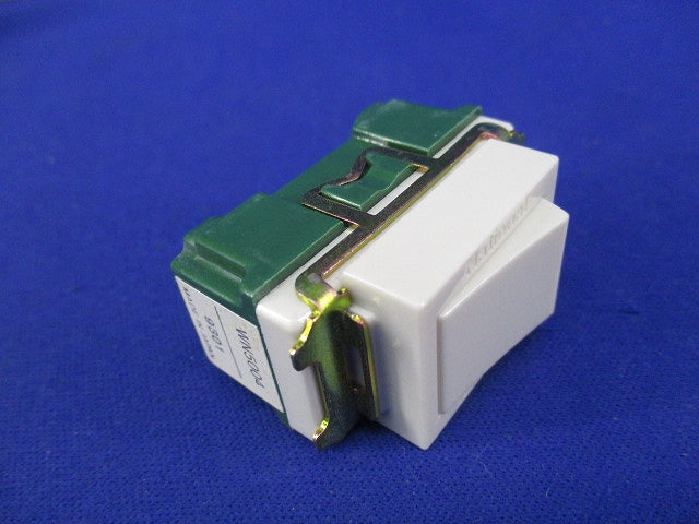 埋込スイッチE4路(5個入) WN5004