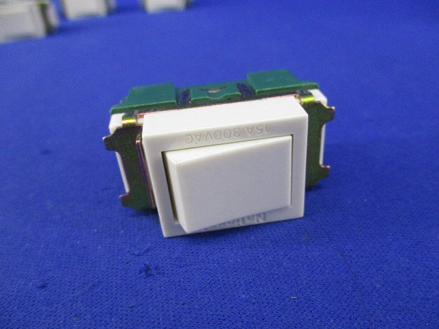 埋込スイッチE4路(5個入) WN5004