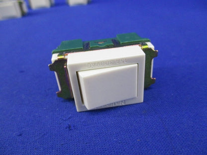埋込スイッチE4路(5個入) WN5004