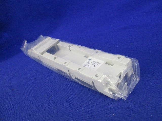 マニュアルモータスタータ用ベースプレート(5L個入) BZ0BPRE22A