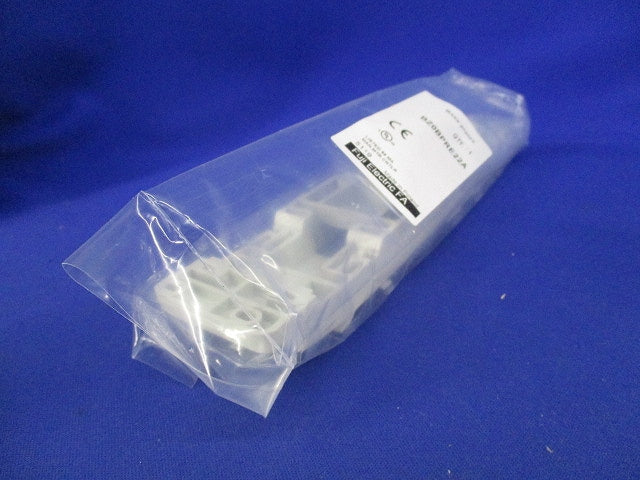 マニュアルモータスタータ用ベースプレート(5L個入) BZ0BPRE22A