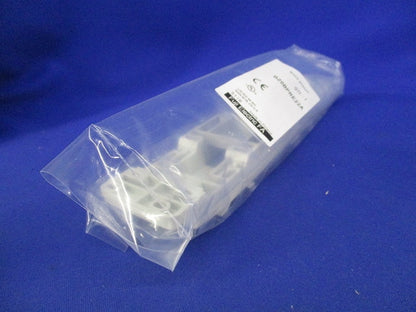マニュアルモータスタータ用ベースプレート(5L個入) BZ0BPRE22A