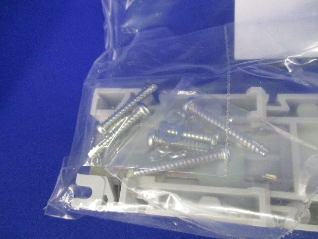 マニュアルモータスタータ用ベースプレート(5L個入) BZ0BPRE22A