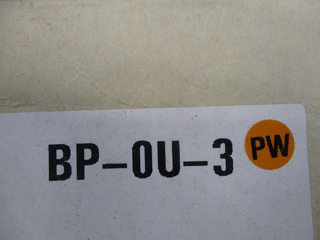 ホームエレガンスプレート 3連用 取付枠付(7個入)(ピュアホワイト) BP-0U-3