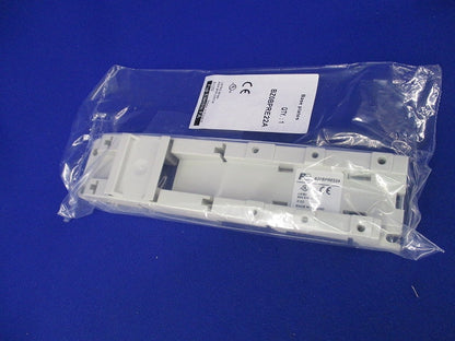 マニュアルモータスタータ用ベースプレート(4個入) BZ0BPRE22A
