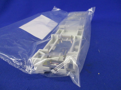 マニュアルモータスタータ用ベースプレート(4個入) BZ0BPRE22A