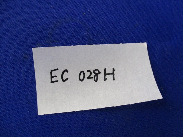 えんじなしエントランスキャップ(亜鉛) EC028H