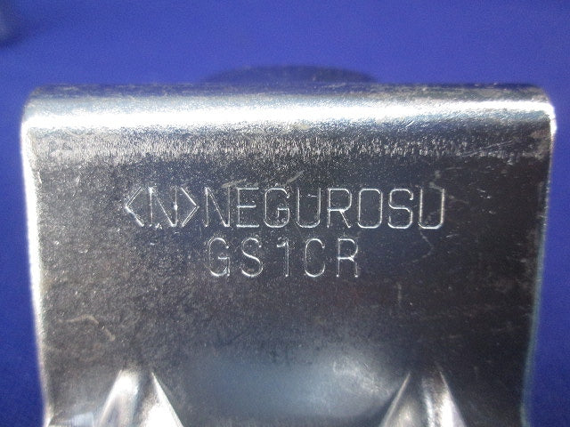配管架台システム連結金具(12個入) GS1CR