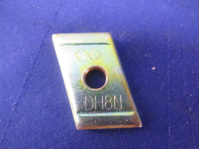配管架台システム連結金具(12個入) GS1CR