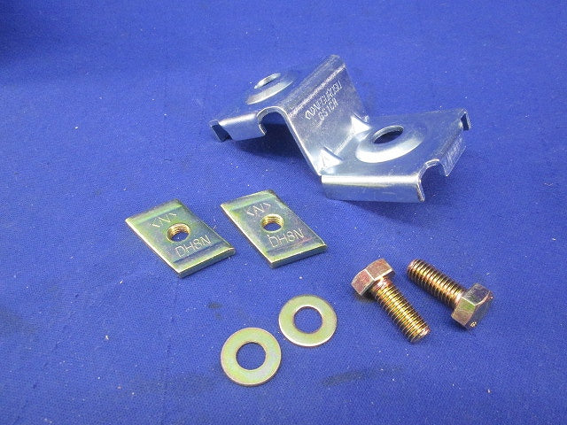 配管架台システム連結金具(12個入) GS1CR
