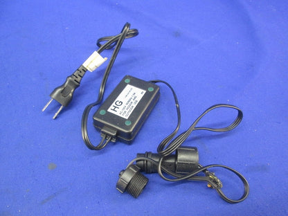 電源プラグコード EB23-1M-F8M-02T(3pin)-1A