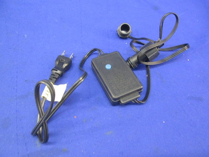 電源プラグコード EB23-1M-F8M-02T(3pin)-1A
