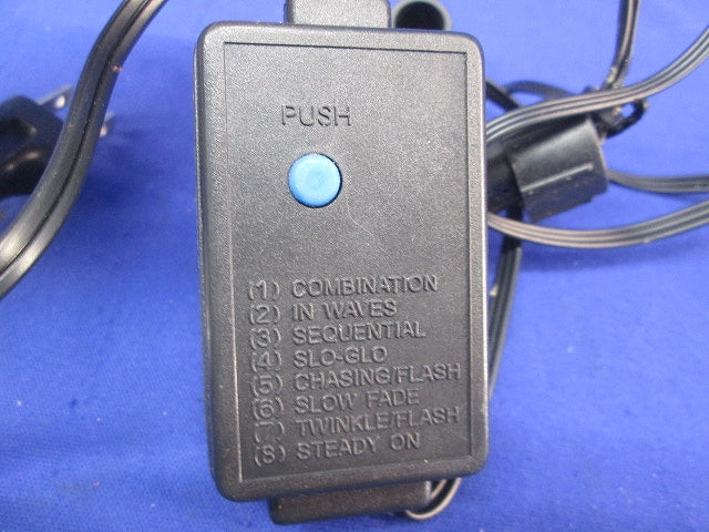 電源プラグコード EB23-1M-F8M-02T(3pin)-1A