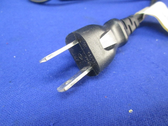 電源プラグコード EB23-1M-F8M-02T(3pin)-1A