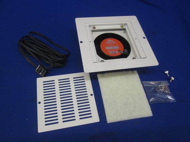換気扇付フィルターカセット RD45-092