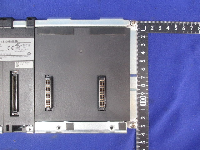 増設ベースユニット CS1D-BI082D