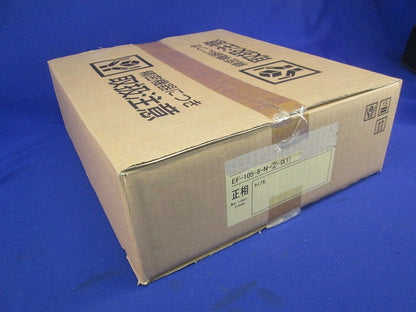ヤエコンパネル住宅用分電盤3P40A EF-105-8-N