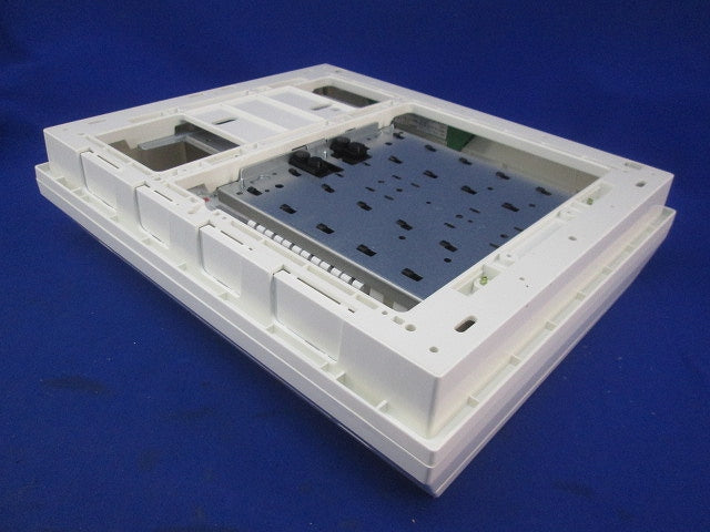ヤエコンパネル住宅用分電盤3P40A EF-105-8-N