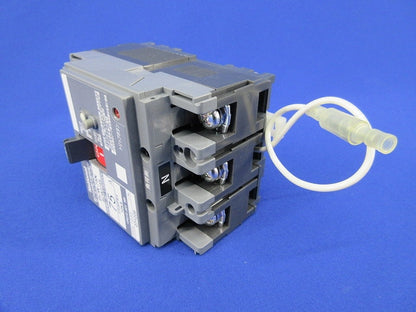 サーキットブレーカ3P2E75A National BCW-75N BCW3755