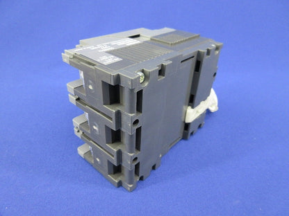 サーキットブレーカ3P2E75A National BCW-75N BCW3755