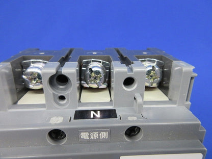サーキットブレーカ3P2E75A National BCW-75N BCW3755