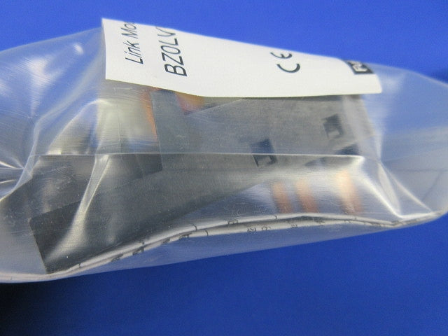 マニュアルモータスタータ 接続モジュール(2袋入) BZ0LVE51AA
