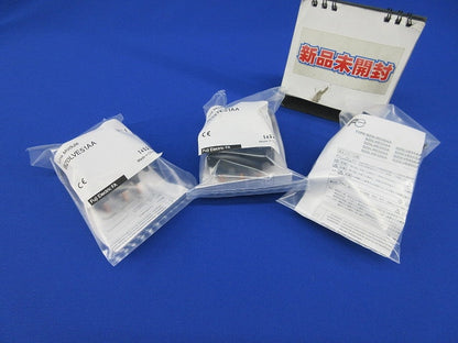 マニュアルモータスタータ 接続モジュール(3袋入) BZ0LVE51AA