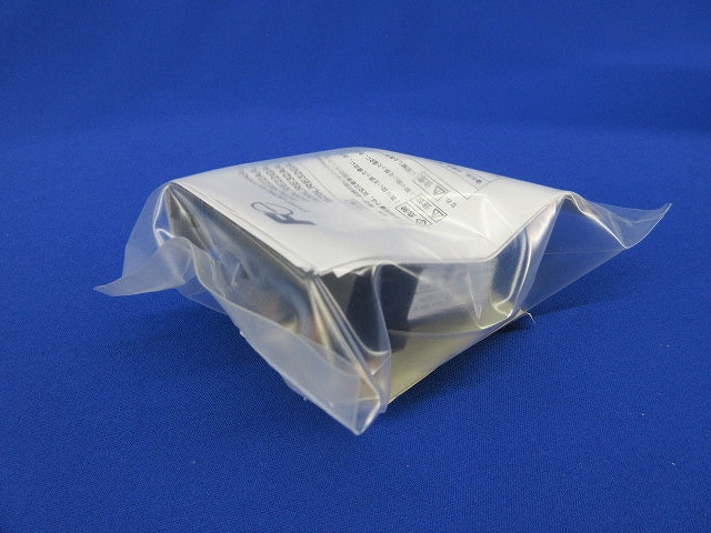 マニュアルモータスタータ 接続モジュール(3袋入) BZ0LVE51AA