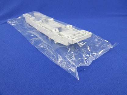 マニュアルモータースタータ用ベースプレート(5個入)(新品未開封) BZ0BPVE51A