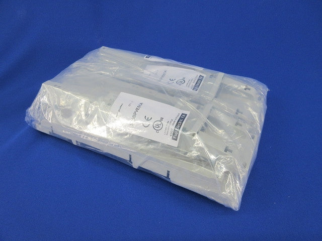 マニュアルモータースタータ用ベースプレート(5個入)(新品未開封) BZ0BPVE51A