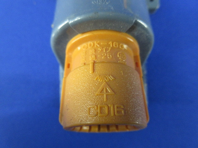 エンドカバー(9個入) CDEC-16G