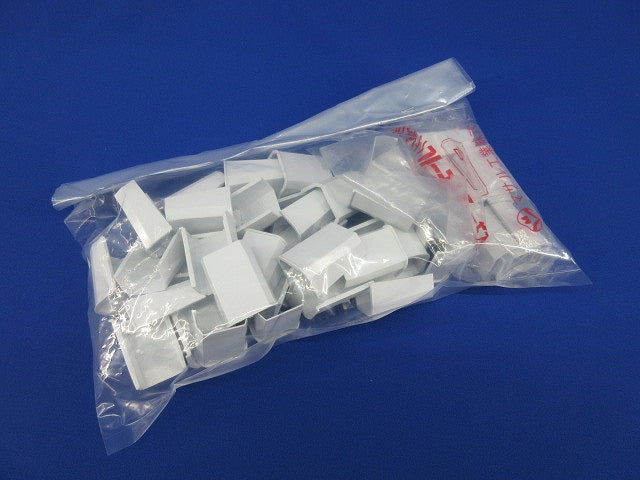ニュー･エフモール付属品ブッシング2号(45個入)(ホワイト)(未開封含) SFMB-2