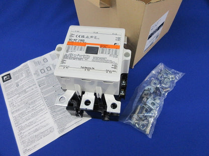 電磁接触器AC-3 SC-N7