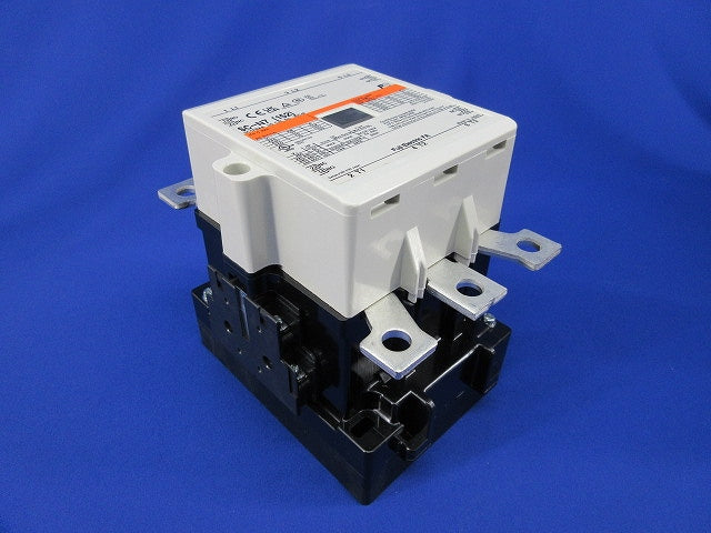 電磁接触器AC-3 SC-N7
