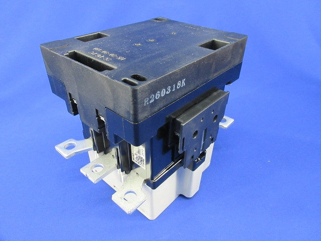 電磁接触器AC-3 SC-N7