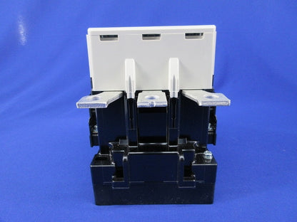 電磁接触器AC-3 SC-N7