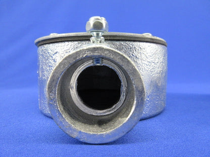 丸形露出ボックス(防水)G22(2個入) G22