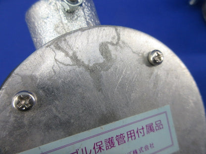 丸形露出ボックス(防水)G22(2個入) G22